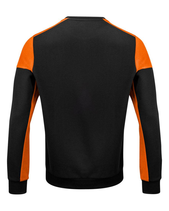 Prime Crewneck NEW WAVE
