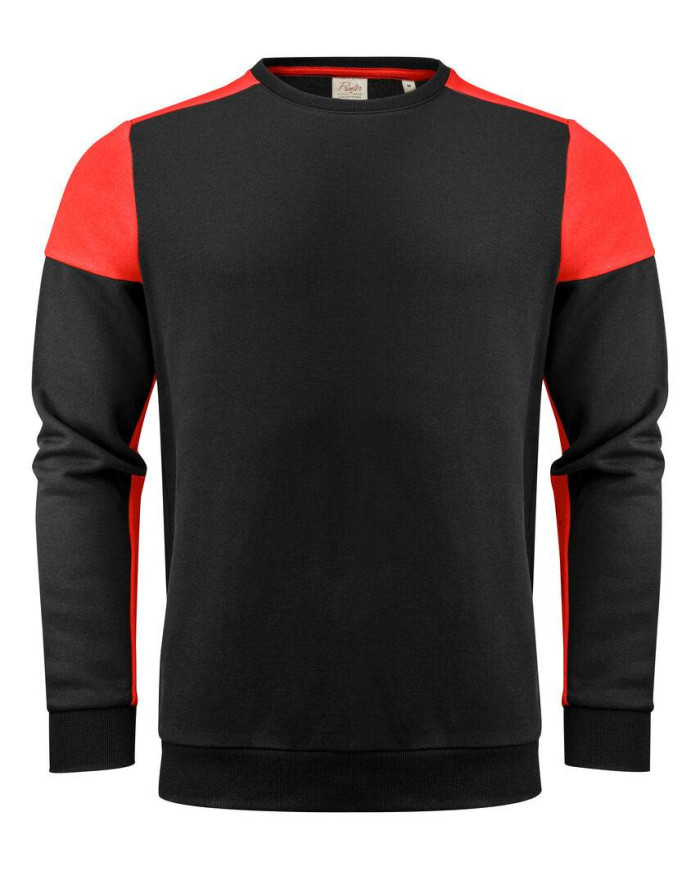 Prime Crewneck NEW WAVE