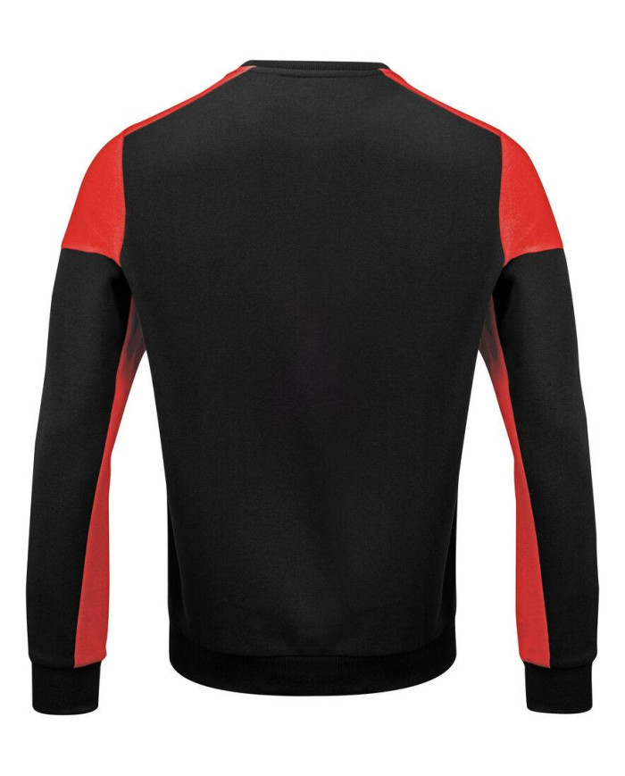 Prime Crewneck NEW WAVE
