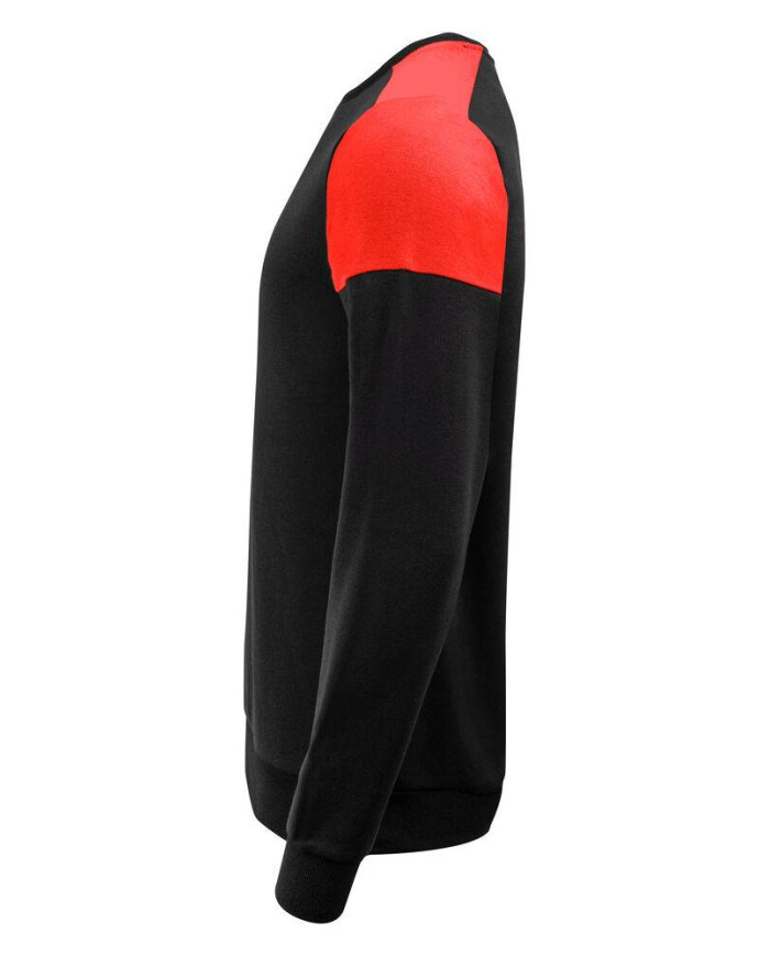 Prime Crewneck NEW WAVE