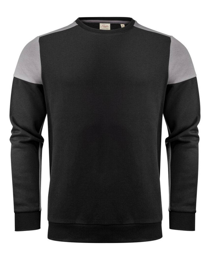 Prime Crewneck NEW WAVE