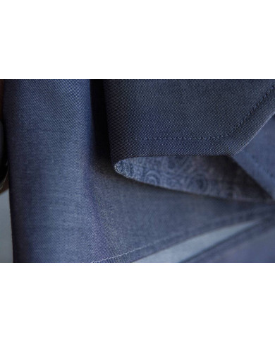 RB120 Twill Regular NEW WAVE
