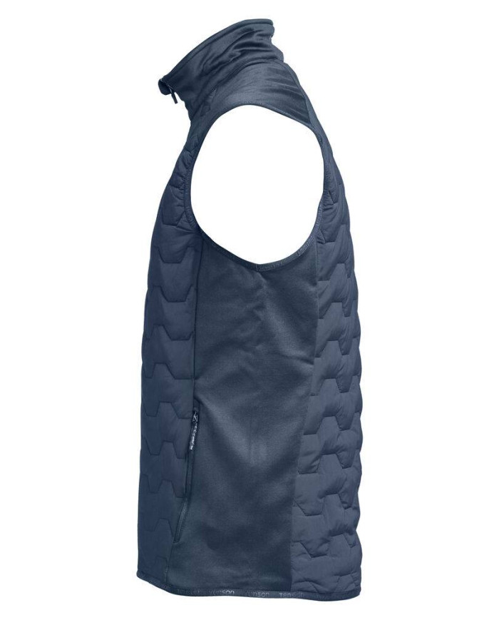 TXlite Hybrid Vest Men NEW WAVE