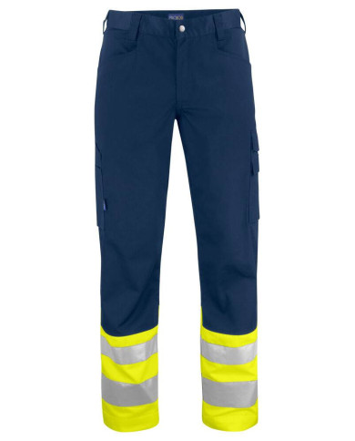 6533 PANTALÓN HV CLASE 1 NEW WAVE