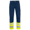 6533 PANTALÓN HV CLASE 1 NEW WAVE