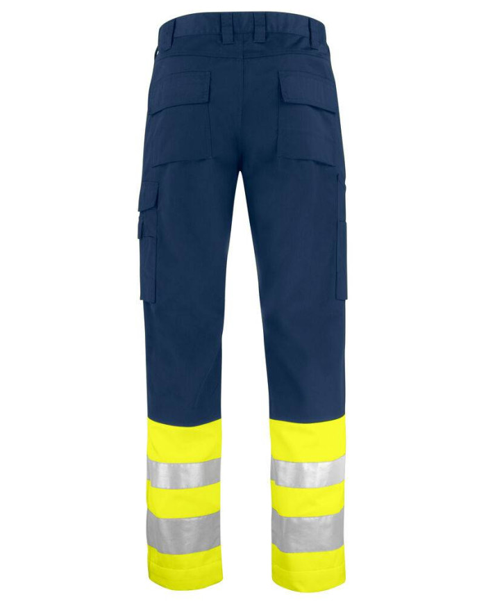 6533 PANTALÓN HV CLASE 1 NEW WAVE