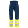 6533 PANTALÓN HV CLASE 1 NEW WAVE
