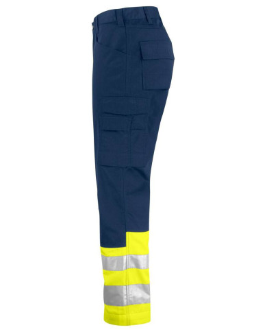 6533 PANTALÓN HV CLASE 1 NEW WAVE
