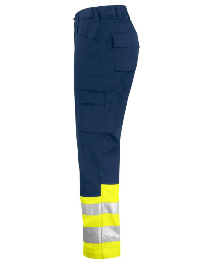 6533 PANTALÓN HV CLASE 1 NEW WAVE
