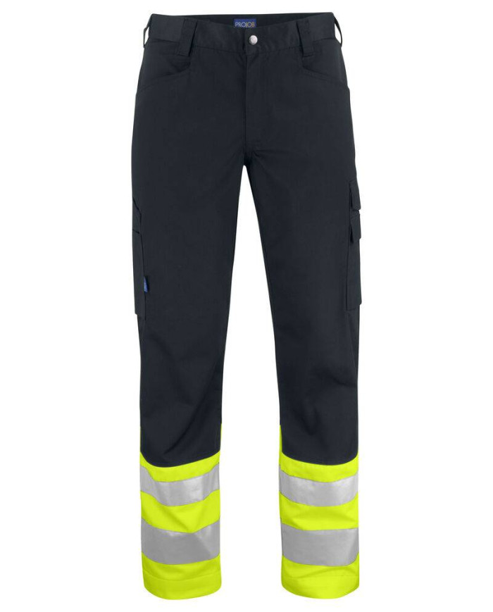6533 PANTALÓN HV CLASE 1 NEW WAVE