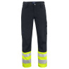 6533 PANTALÓN HV CLASE 1 NEW WAVE