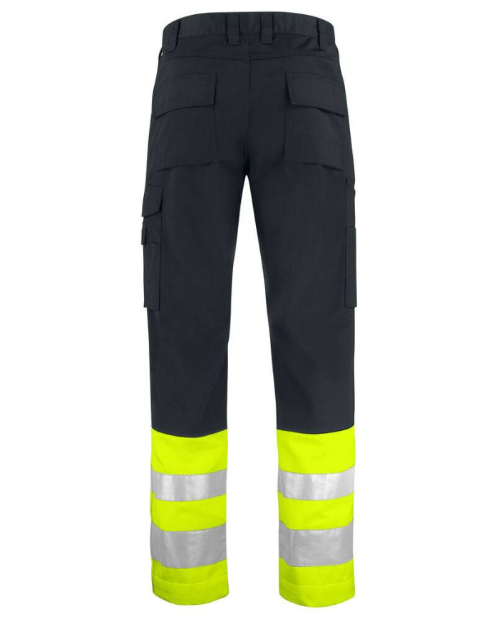 6533 PANTALÓN HV CLASE 1 NEW WAVE