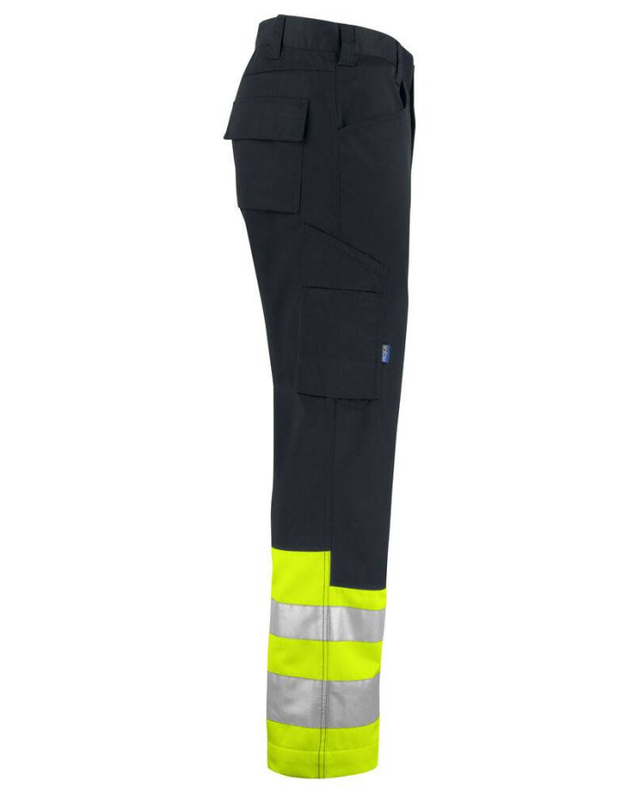 6533 PANTALÓN HV CLASE 1 NEW WAVE