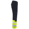 6533 PANTALÓN HV CLASE 1 NEW WAVE