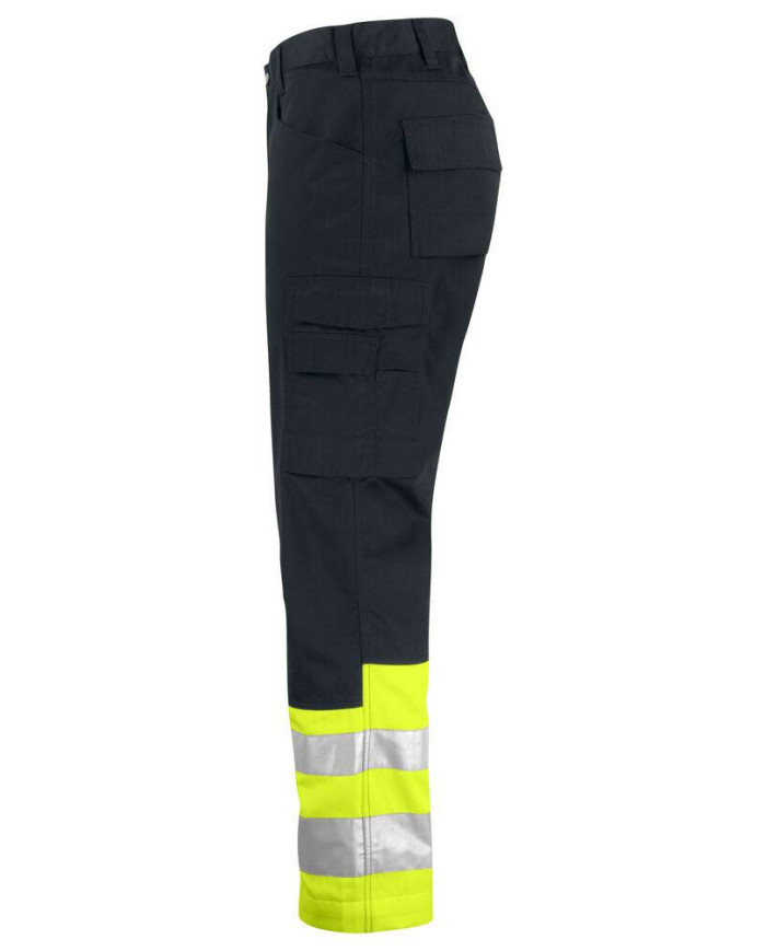 6533 PANTALÓN HV CLASE 1 NEW WAVE
