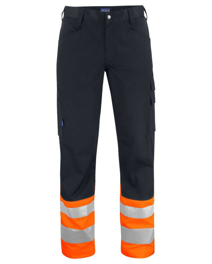 6533 PANTALÓN HV CLASE 1 NEW WAVE
