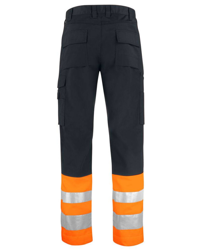6533 PANTALÓN HV CLASE 1 NEW WAVE