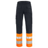 6533 PANTALÓN HV CLASE 1 NEW WAVE