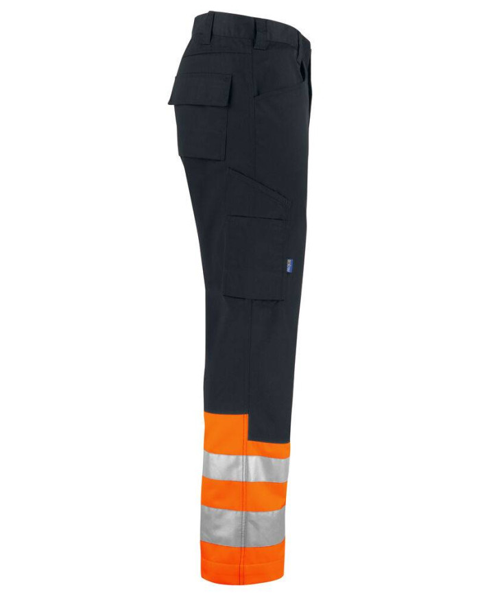 6533 PANTALÓN HV CLASE 1 NEW WAVE