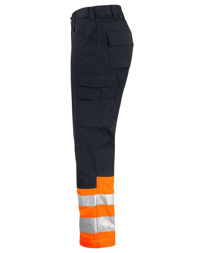 6533 PANTALÓN HV CLASE 1 NEW WAVE