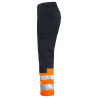 6533 PANTALÓN HV CLASE 1 NEW WAVE