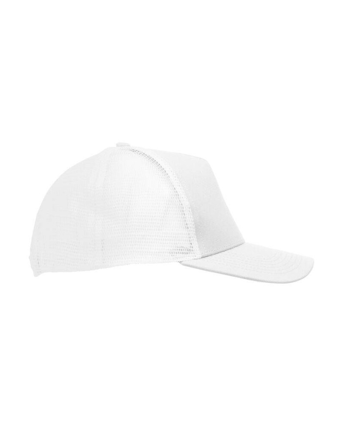 Trucker Cap NEW WAVE