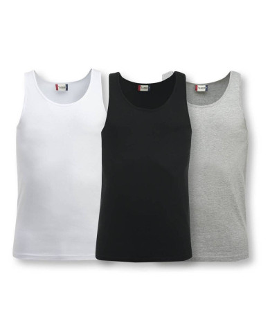 Classic Tanktop NEW WAVE