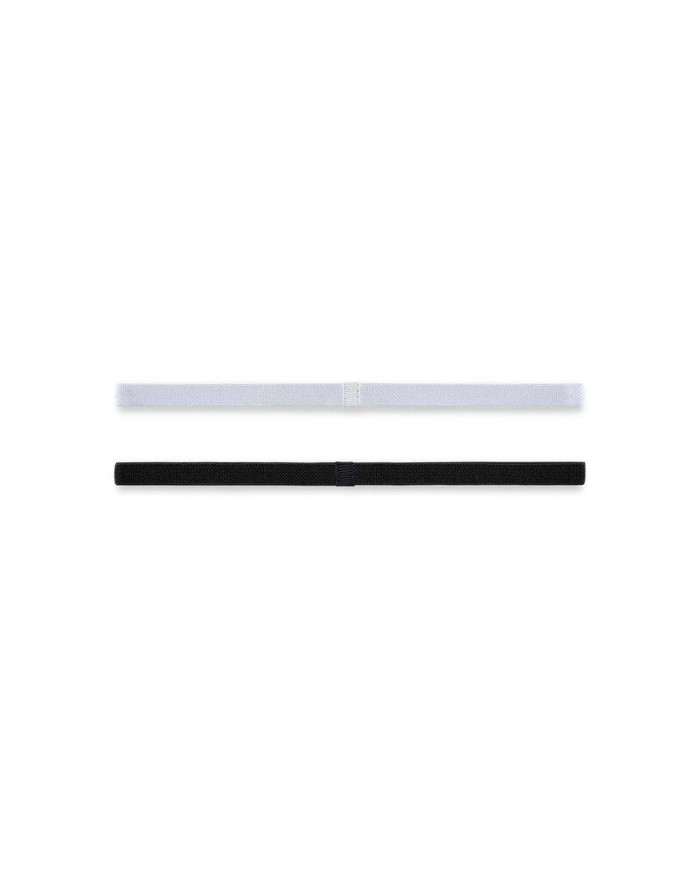 Training Hairband 2-Pack NEW WAVE
