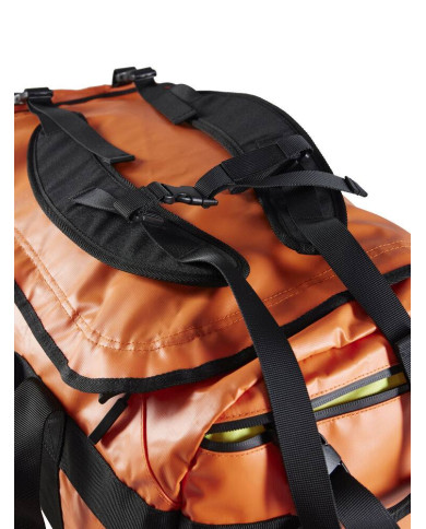 ADV Entity Duffel 70 L NEW WAVE