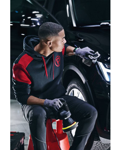 Prime Hoodie NEW WAVE
