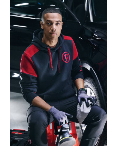 Prime Hoodie NEW WAVE