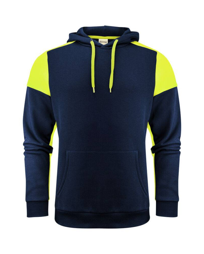 Prime Hoodie NEW WAVE