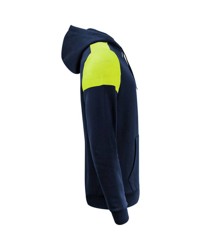 Prime Hoodie NEW WAVE