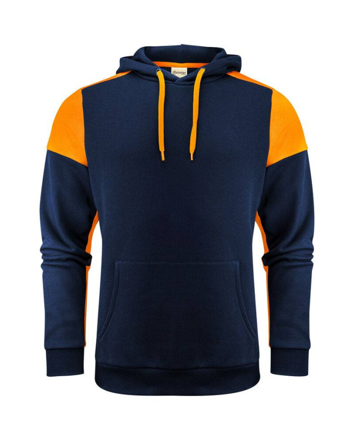 Prime Hoodie NEW WAVE