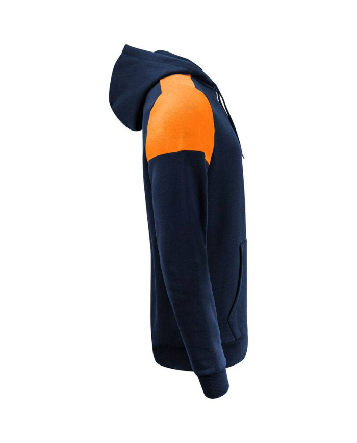 Prime Hoodie NEW WAVE