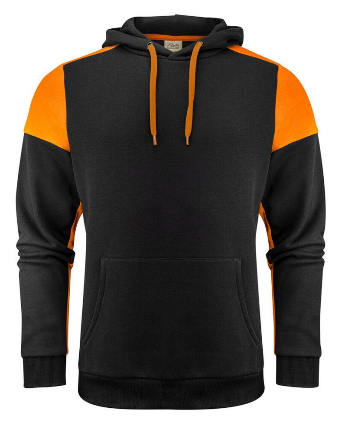 Prime Hoodie NEW WAVE