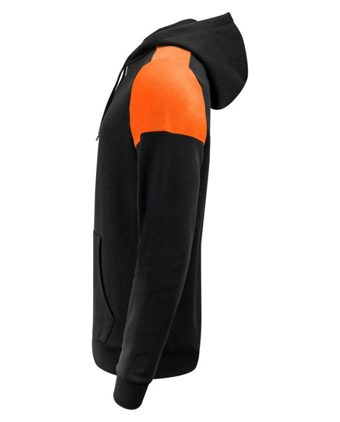 Prime Hoodie NEW WAVE