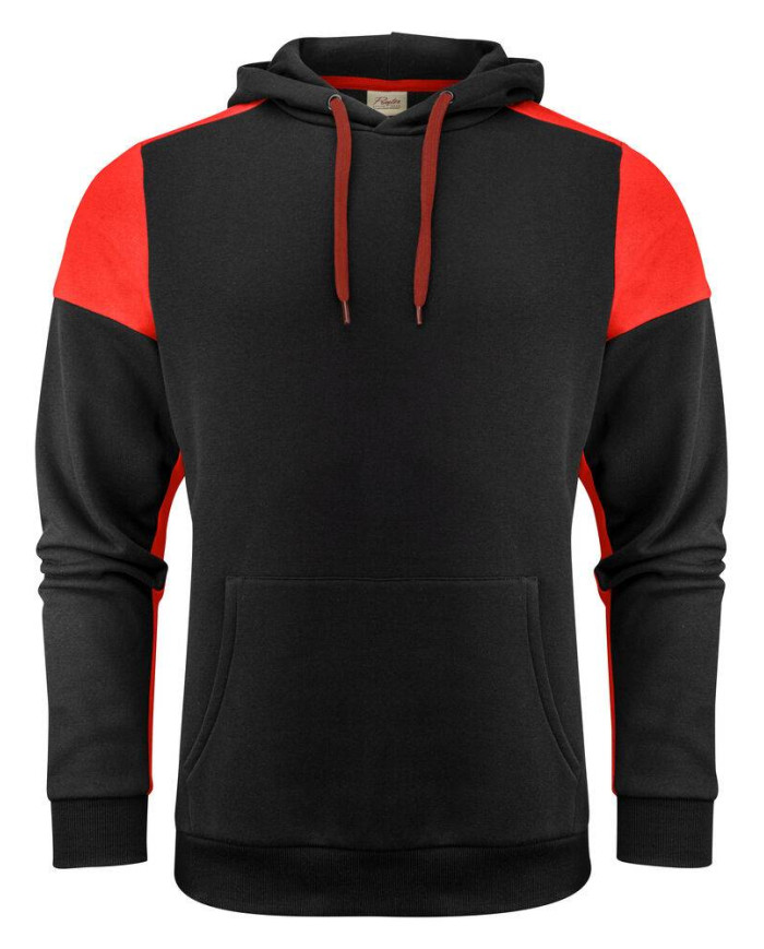 Prime Hoodie NEW WAVE