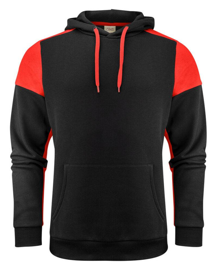 Prime Hoodie NEW WAVE
