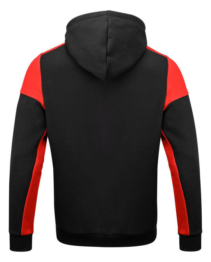 Prime Hoodie NEW WAVE