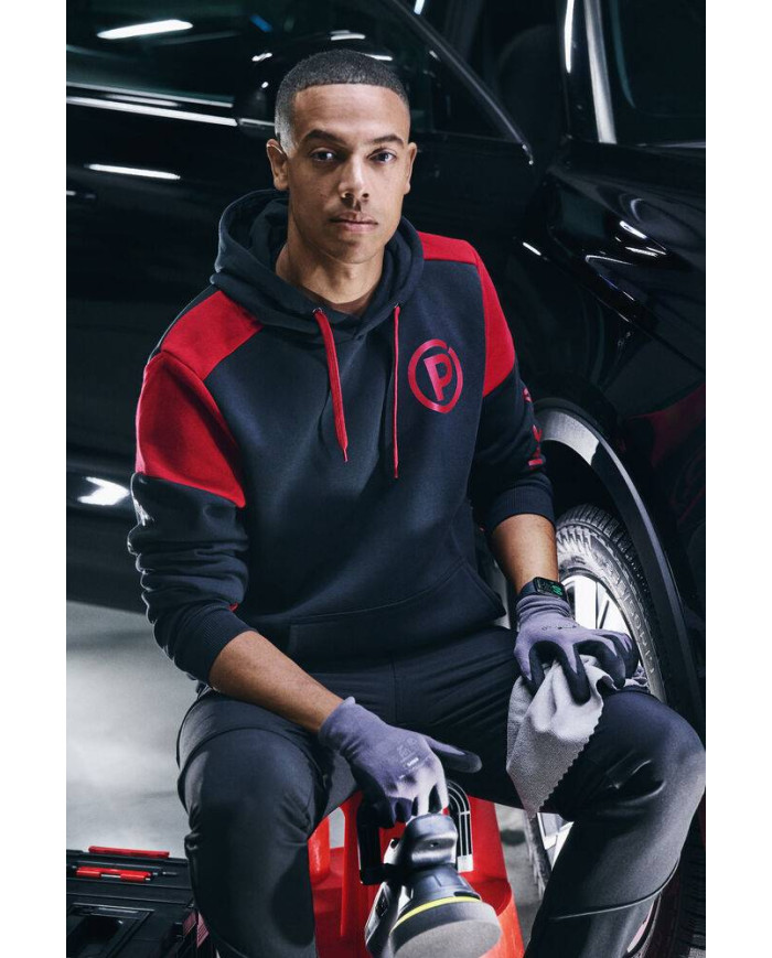 Prime Hoodie NEW WAVE