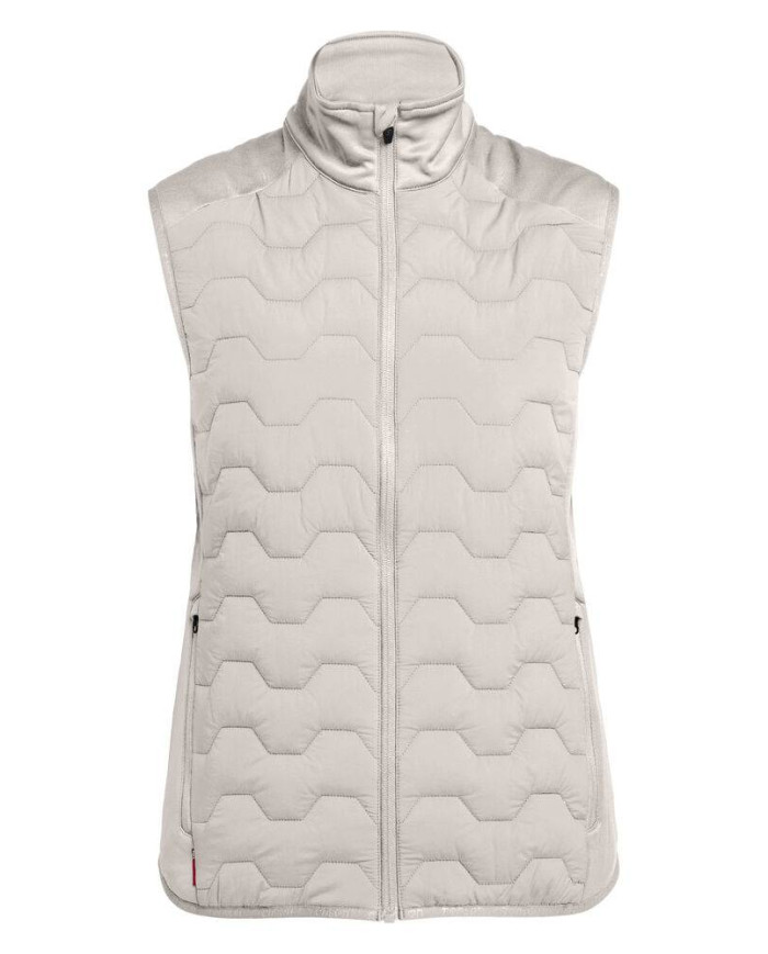 TXlite Hybrid Vest Women NEW WAVE