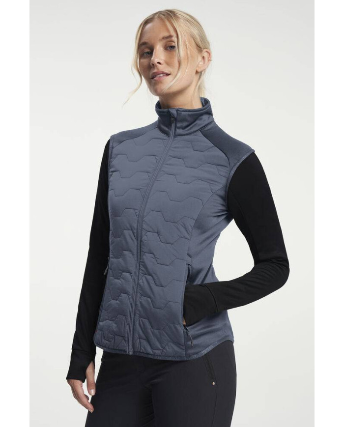 TXlite Hybrid Vest Women NEW WAVE