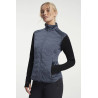 TXlite Hybrid Vest Women NEW WAVE