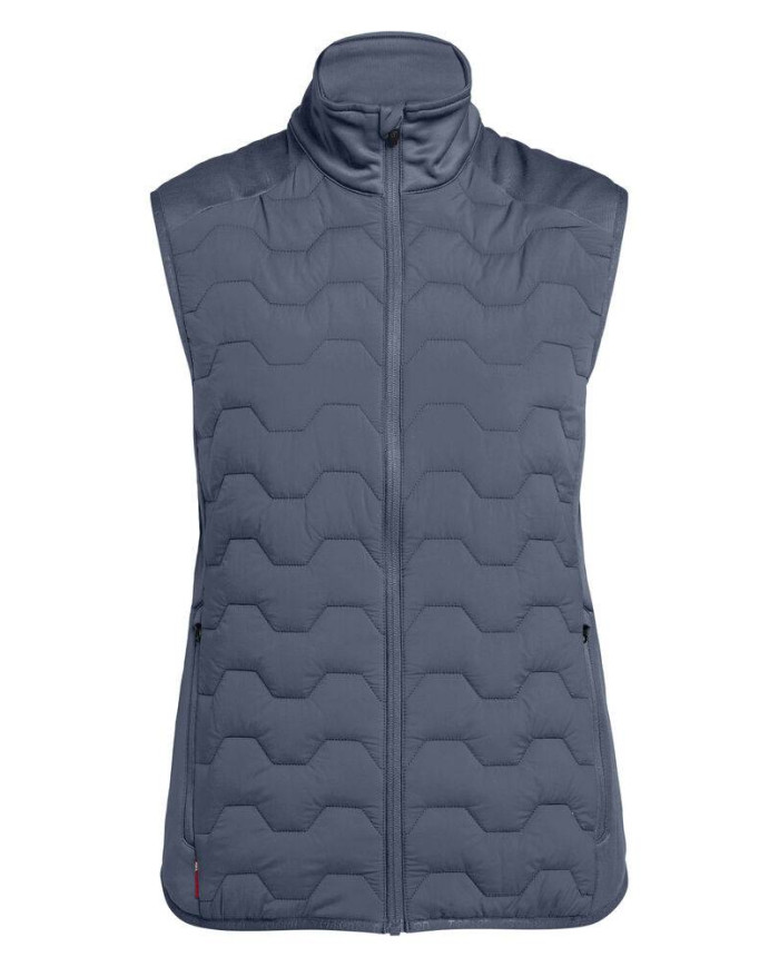 TXlite Hybrid Vest Women NEW WAVE