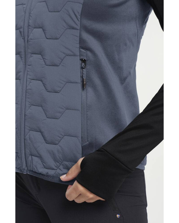 TXlite Hybrid Vest Women NEW WAVE