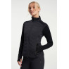 TXlite Hybrid Vest Women NEW WAVE