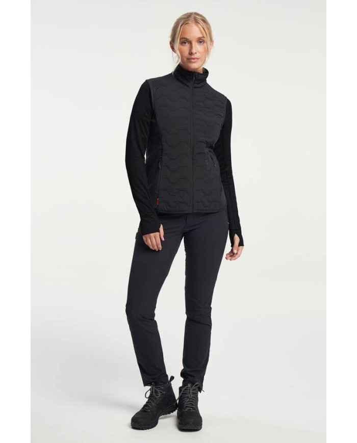 TXlite Hybrid Vest Women NEW WAVE