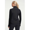 TXlite Hybrid Vest Women NEW WAVE