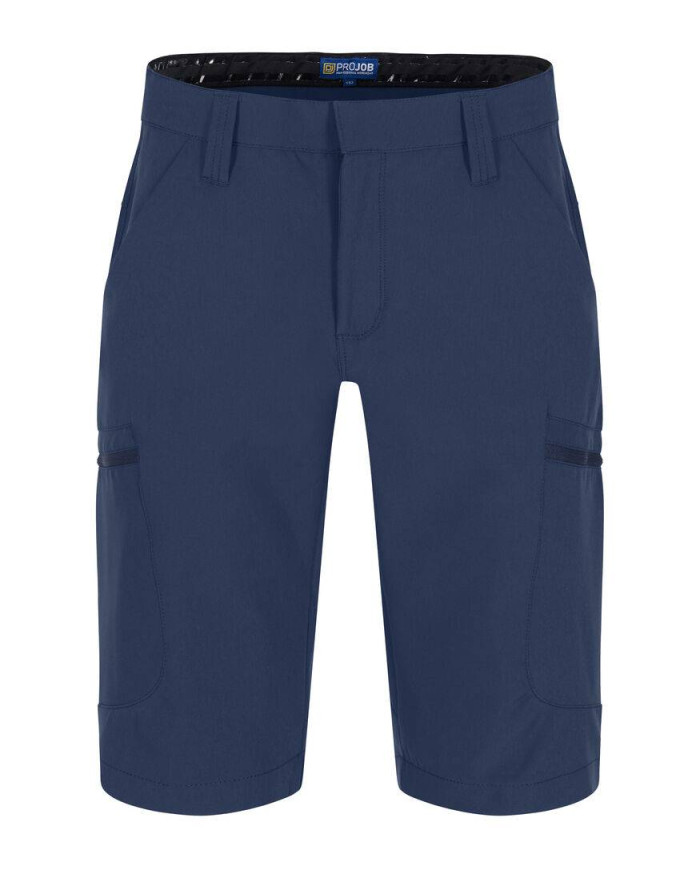 2560 SHORTS ELÁSTICOS NEW WAVE